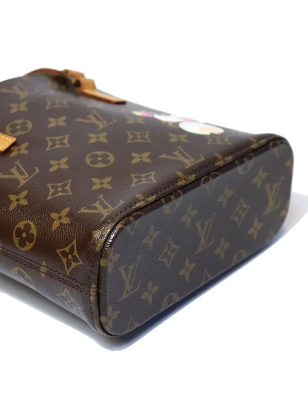 Louis Vuitton this authentic